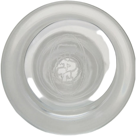 Thick Ass Glass Universal Bong Slide Holder Stand | 14-19mm Compatibility