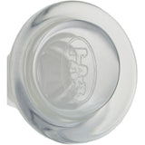 Thick Ass Glass Universal Bong Slide Holder Stand | 14-19mm Compatibility