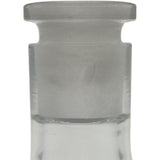 Thick Ass Glass Universal Bong Slide Holder Stand | 14-19mm Compatibility