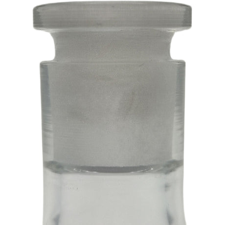 Thick Ass Glass Universal Bong Slide Holder Stand | 14-19mm Compatibility