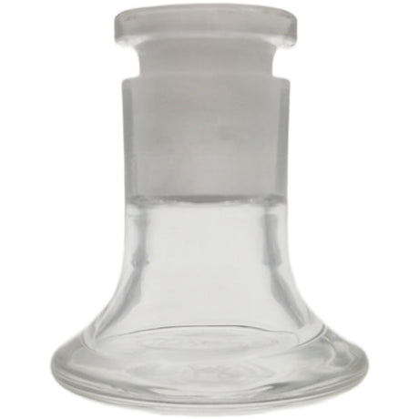 Thick Ass Glass Universal Bong Slide Holder Stand | 14-19mm Compatibility