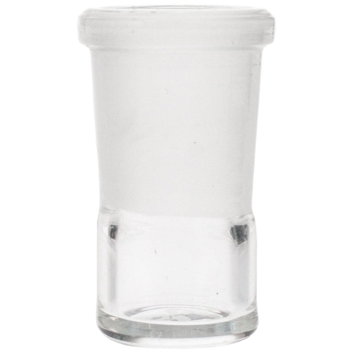 Thick Ass Glass Universal Reclaim Adapter Cap Dish - Fits 10mm to 19mm Joints