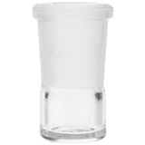Thick Ass Glass Universal Reclaim Adapter Cap Dish - Fits 10mm to 19mm Joints