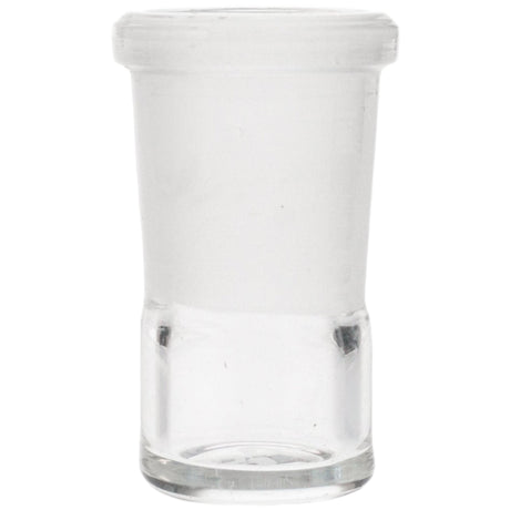 Thick Ass Glass Universal Reclaim Adapter Cap Dish - Fits 10mm to 19mm Joints