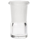 Thick Ass Glass Universal Reclaim Adapter Cap Dish - Fits 10mm to 19mm Joints