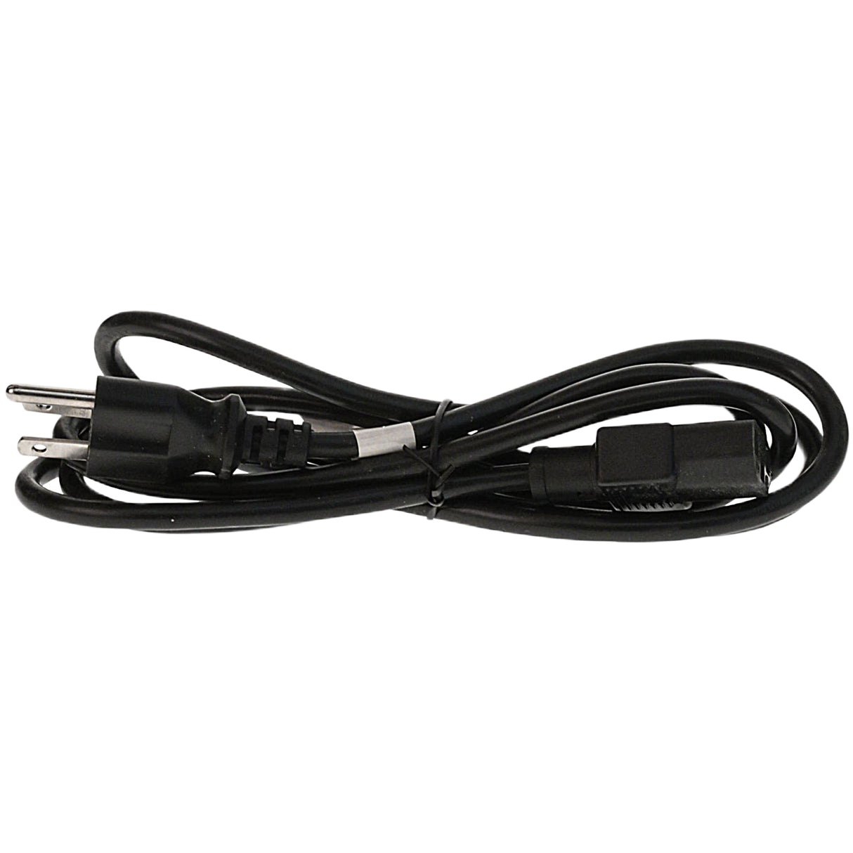 Thick Ass Glass 5FT E-Nail Power Cord | 3-Prong AC Cable for Vaping