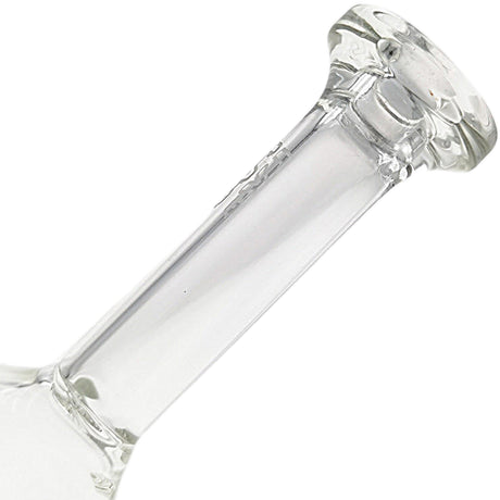 Thick Ass Glass 6" Globe Rig w/ Froth Showerhead Percolator 14MM Female