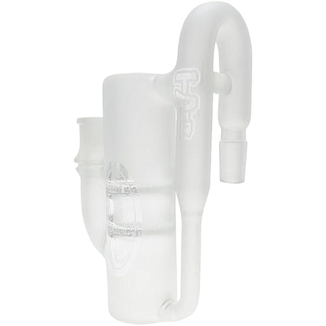 Thick Ass Glass 8.25" Double Honeycomb Ash Catcher 50x5mm with Recycling - 18MM Joint