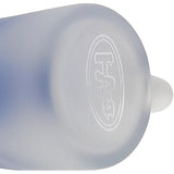 Thick Ass Glass 8.25" Double Honeycomb Ash Catcher 50x5mm with Recycling - 18MM Joint