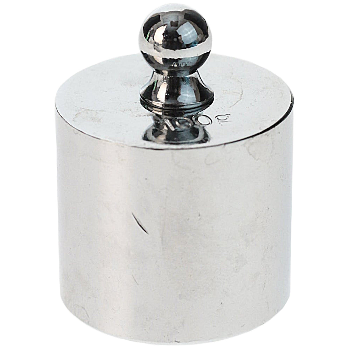 Thick Ass Glass AWS 100g Precision Calibration Weight for Scales