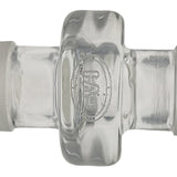 Thick Ass Glass Dual Male Adapter for Dome & Nail - Multi-Size Joint Connector