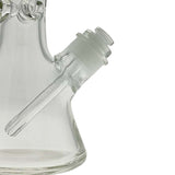 Thick Ass Glass Male-Female Bong Adapter