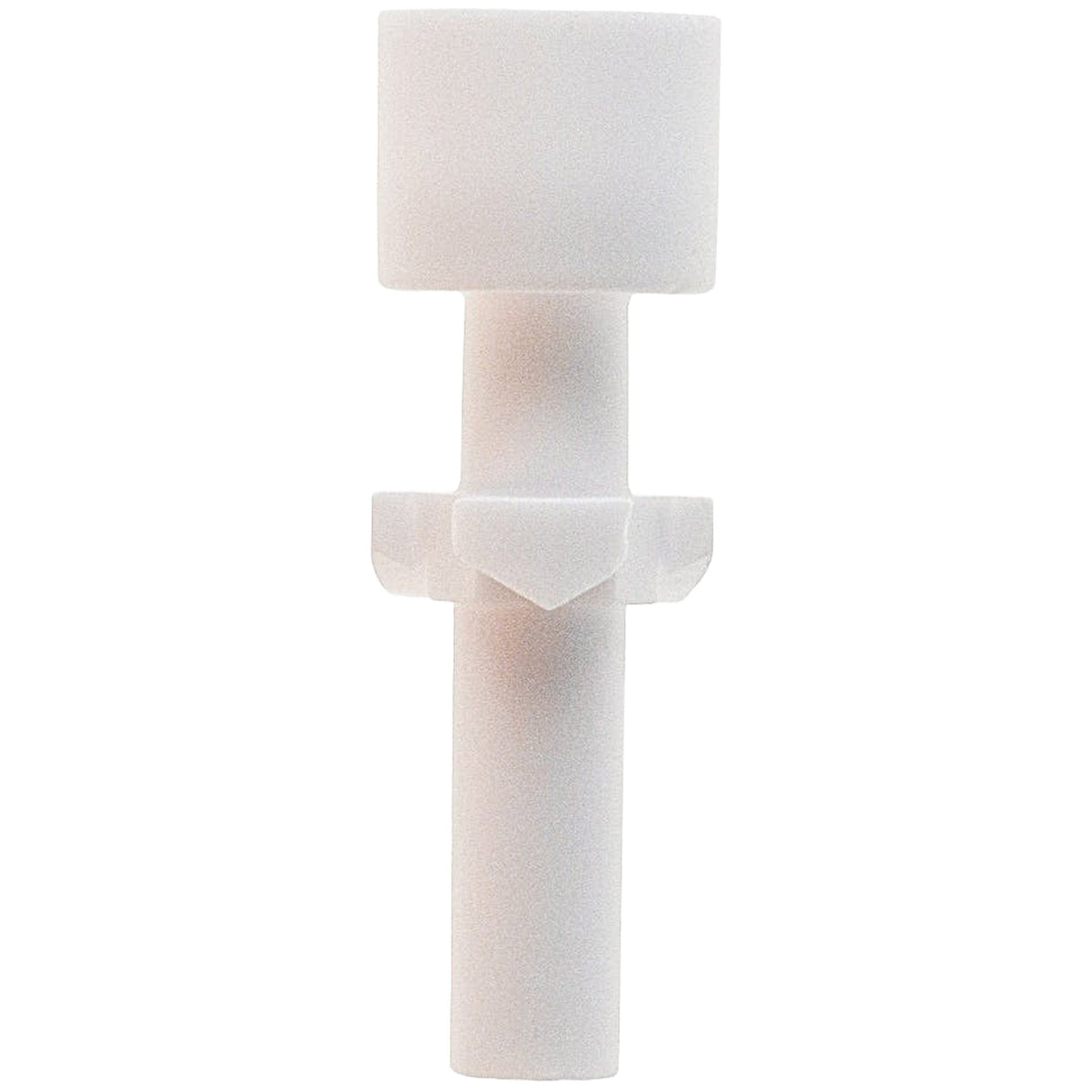 Thick Ass Glass Premium Ceramic Dab Nail with Dome Requirement