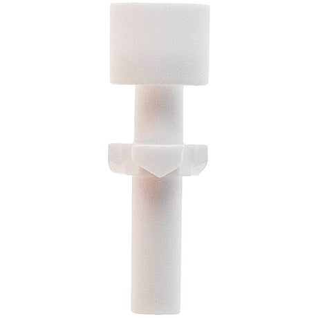 Thick Ass Glass Premium Ceramic Dab Nail with Dome Requirement