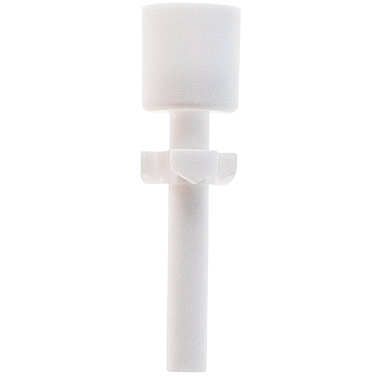 Thick Ass Glass Premium Ceramic Dab Nail with Dome Requirement