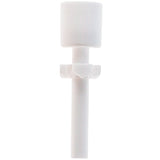 Thick Ass Glass Premium Ceramic Dab Nail with Dome Requirement