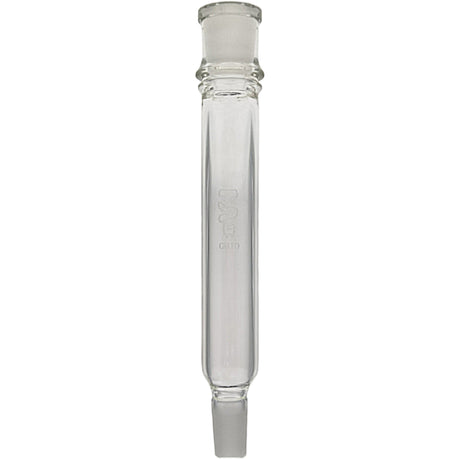 Thick Ass Glass Quartz Bong Adapter - Male to Female Joint Extender