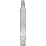 Thick Ass Glass Quartz Bong Adapter - Male to Female Joint Extender