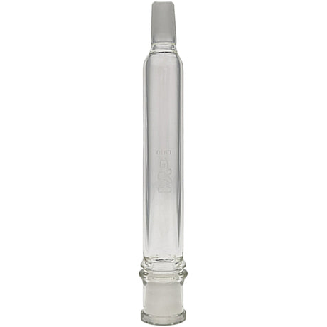 Thick Ass Glass Quartz Bong Adapter - Male to Female Joint Extender