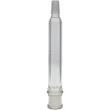 Thick Ass Glass Quartz Bong Adapter - Male to Female Joint Extender