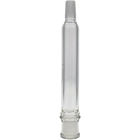 Thick Ass Glass Quartz Bong Adapter - Male to Female Joint Extender