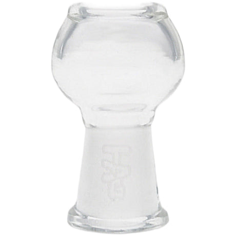 Thick Ass Glass Universal Female Glass Dome for Dab Rigs - Fits 10mm to 19mm