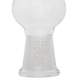 Thick Ass Glass Universal Female Glass Dome for Dab Rigs - Fits 10mm to 19mm