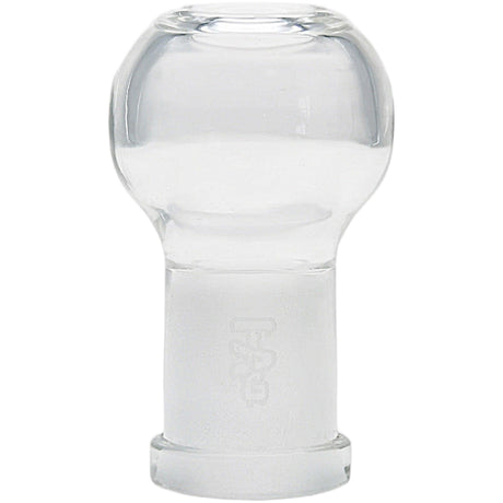 Thick Ass Glass Universal Female Glass Dome for Dab Rigs - Fits 10mm to 19mm