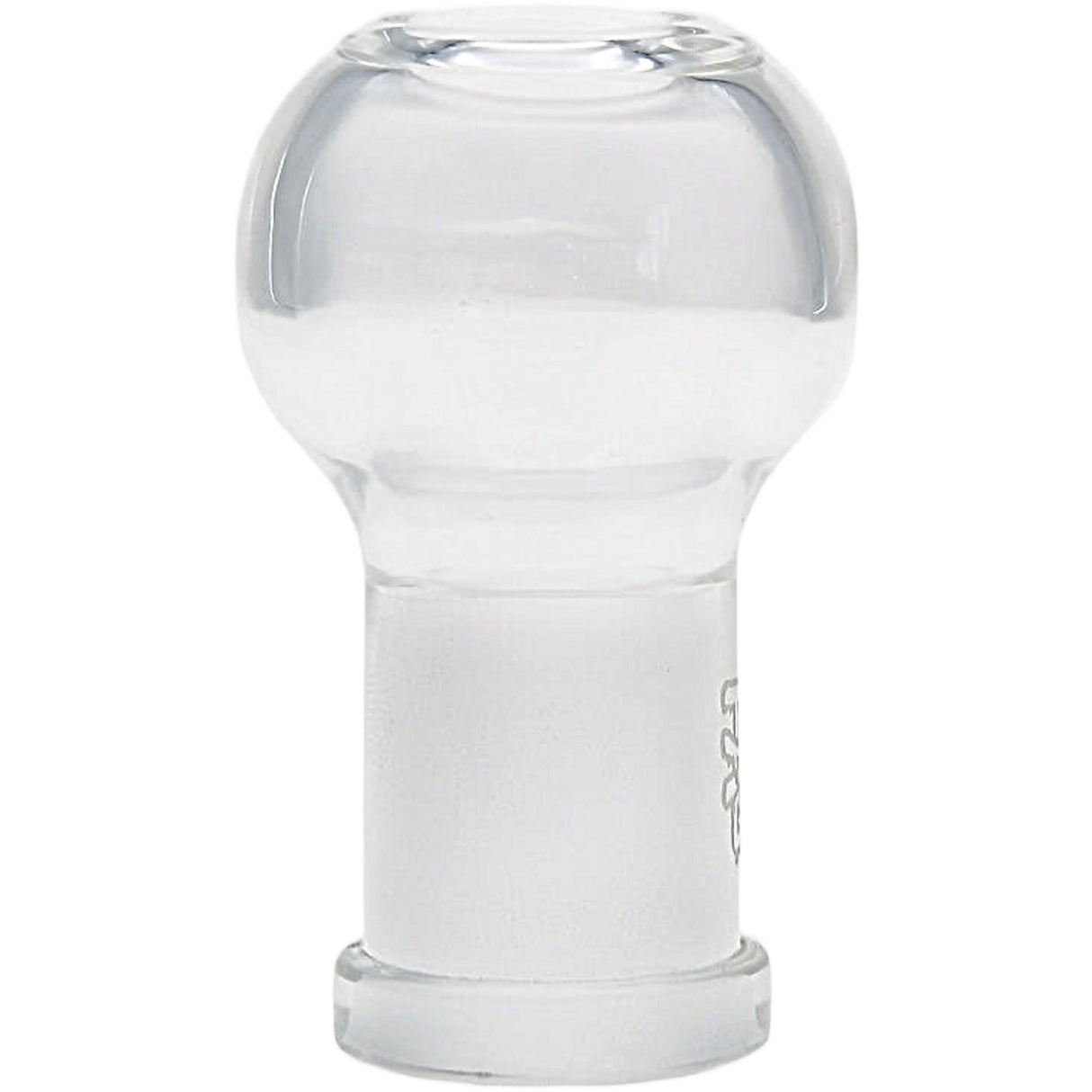 Thick Ass Glass Universal Female Glass Dome for Dab Rigs - Fits 10mm to 19mm