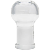 Thick Ass Glass Universal Female Glass Dome for Dab Rigs - Fits 10mm to 19mm