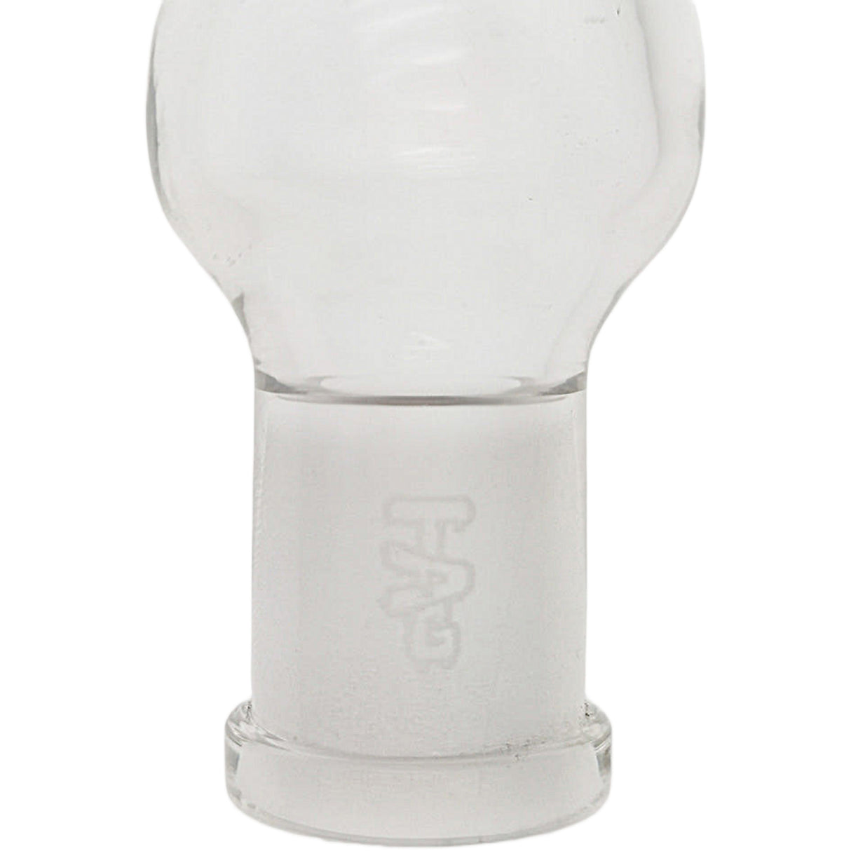 Thick Ass Glass Universal Female Glass Dome for Dab Rigs - Fits 10mm to 19mm