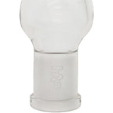 Thick Ass Glass Universal Female Glass Dome for Dab Rigs - Fits 10mm to 19mm