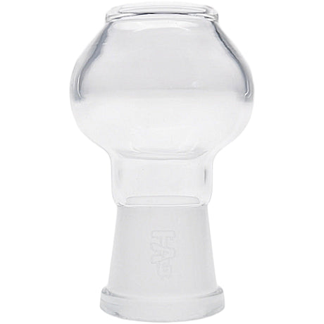 Thick Ass Glass Universal Female Glass Dome for Dab Rigs - Fits 10mm to 19mm