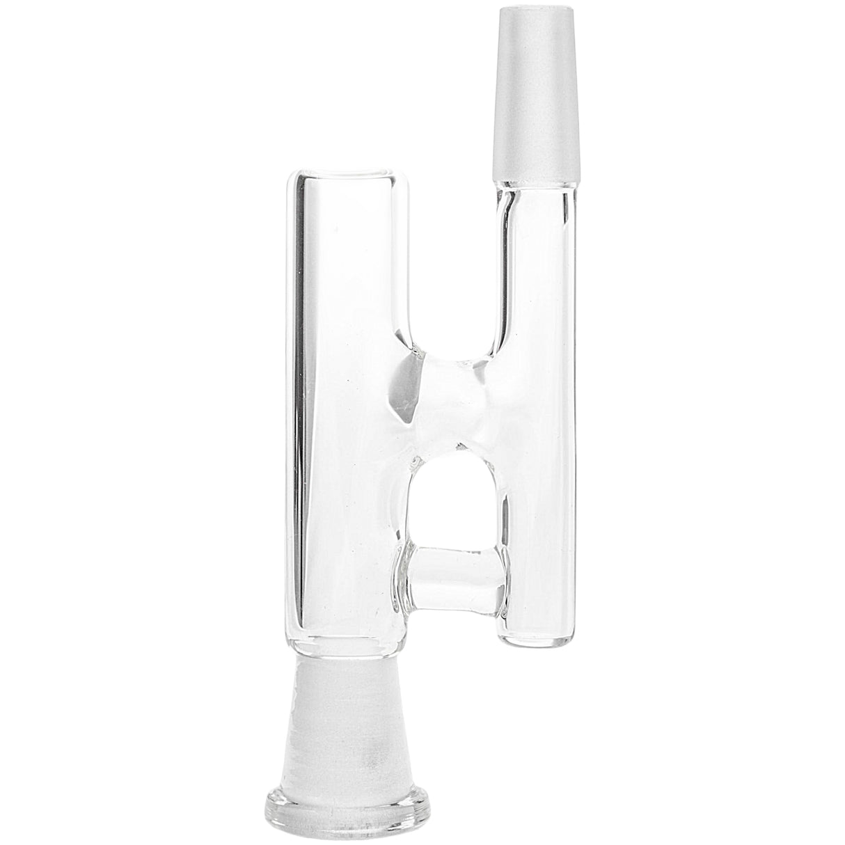 Thick Ass Glass Universal Reclaim Catcher Adapter - Fits 10mm-19mm