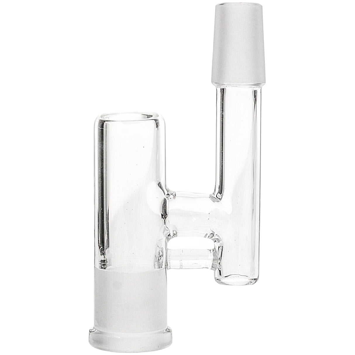 Thick Ass Glass Universal Reclaim Catcher Adapter - Fits 10mm-19mm