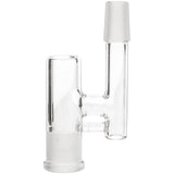 Thick Ass Glass Universal Reclaim Catcher Adapter - Fits 10mm-19mm