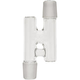 Thick Ass Glass Universal Reclaim Catcher Adapter - Fits 10mm-19mm