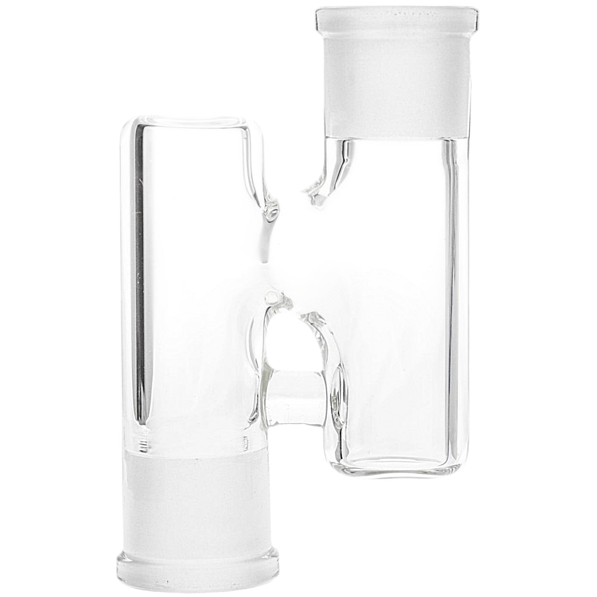 Thick Ass Glass Universal Reclaim Catcher Adapter - Fits 10mm-19mm