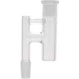 Thick Ass Glass Universal Reclaim Catcher Adapter - Fits 10mm-19mm