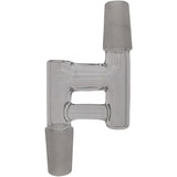 Thick Ass Glass Universal Reclaim Catcher Adapter - Fits 10mm-19mm