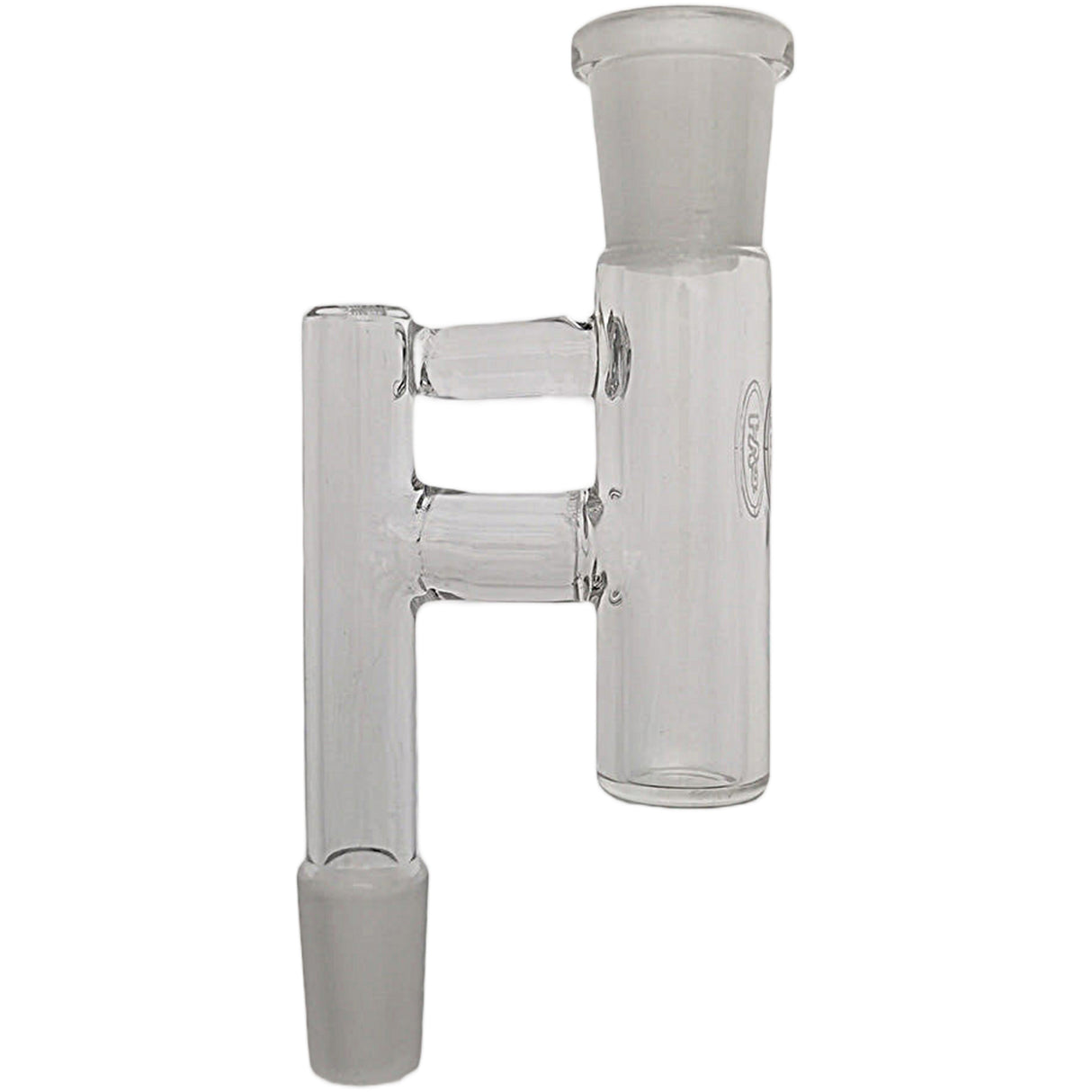 Thick Ass Glass Universal Reclaim Catcher Adapter - Fits 10mm-19mm