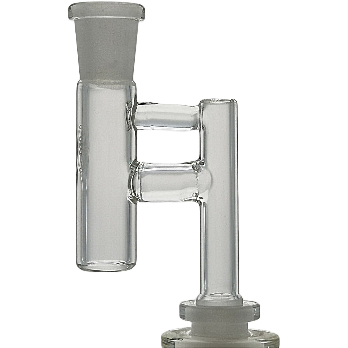 Thick Ass Glass Universal Reclaim Catcher Adapter - Fits 10mm-19mm