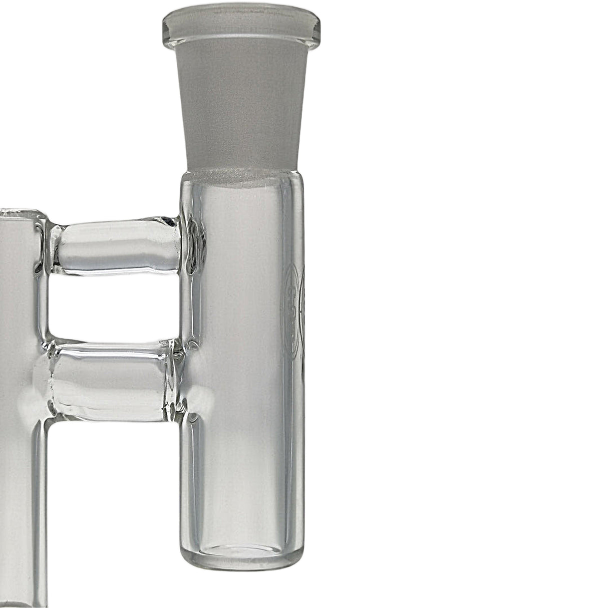 Thick Ass Glass Universal Reclaim Catcher Adapter - Fits 10mm-19mm