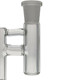 Thick Ass Glass Universal Reclaim Catcher Adapter - Fits 10mm-19mm