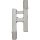 Thick Ass Glass Universal Reclaim Catcher Adapter - Fits 10mm-19mm