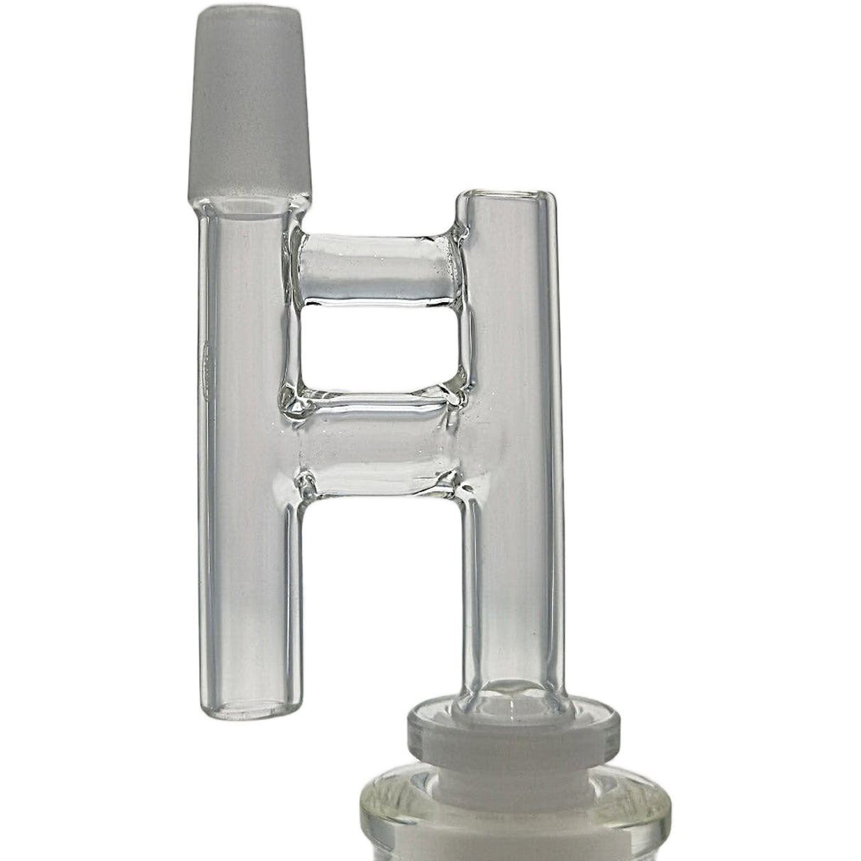 Thick Ass Glass Universal Reclaim Catcher Adapter - Fits 10mm-19mm