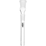Thick Ass Glass 18MM Downstem - 32 Slit Multiplying Rod for Enhanced Filtration