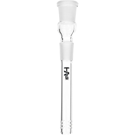 Thick Ass Glass 18MM Downstem - 32 Slit Multiplying Rod for Enhanced Filtration