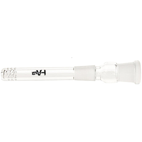 Thick Ass Glass 18MM Downstem - 32 Slit Multiplying Rod for Enhanced Filtration