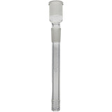 Thick Ass Glass 18MM Downstem - 32 Slit Multiplying Rod for Enhanced Filtration